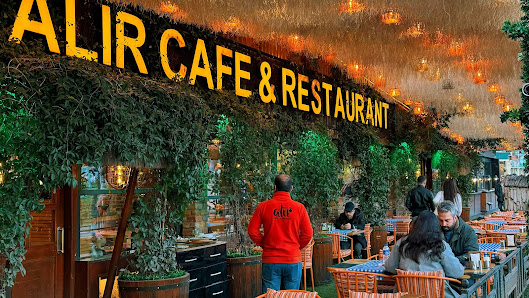 ALIR Cafe | Restaurant Tümü görseli