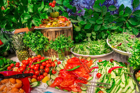 ALIR Cafe | Restaurant Sebze görseli