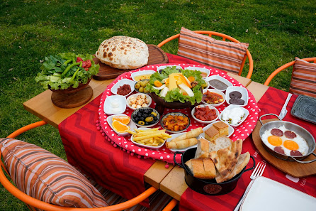 ALIR Cafe | Restaurant En son görseli