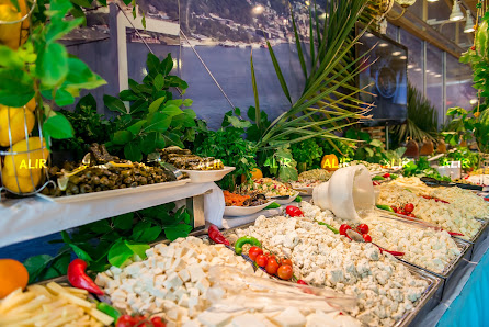 ALIR Cafe | Restaurant Yeme-içme görseli