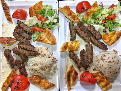 ALIR Cafe | Restaurant Kebap görseli