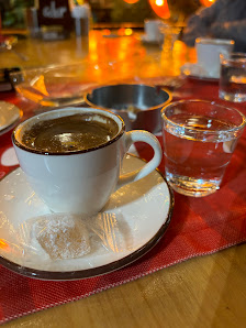 ALIR Cafe | Restaurant Türk kahvesi görseli