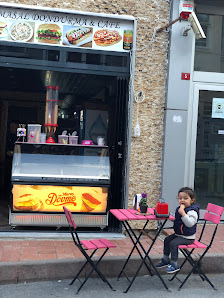 Masal Cafe Restoran Tümü görseli