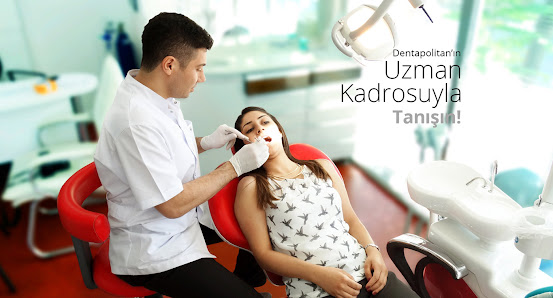 Adalar Diş Hastanesi