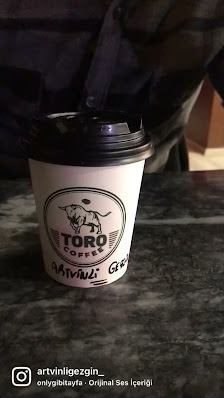 Toro Coffee Videolar görseli