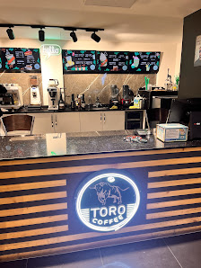 Toro Coffee Ortam görseli