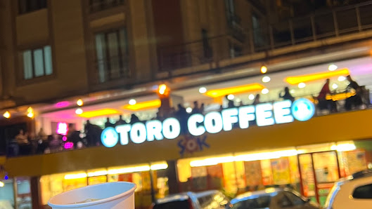 Toro Coffee Sahibinin seçtikleri görseli