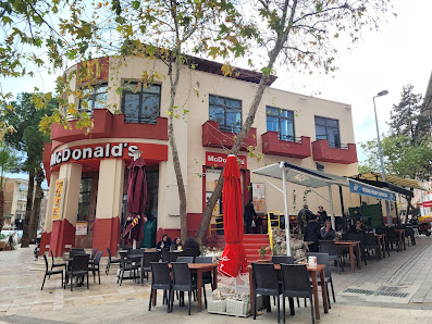 McDonald's Denizli