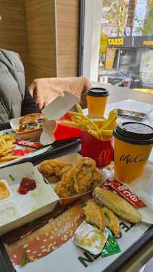 McDonald's Denizli Yeme-içme görseli