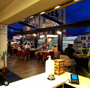 Cafee Time Bistro Tümü görseli