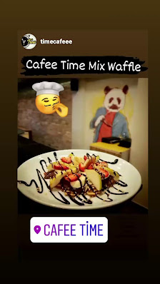 Cafee Time Bistro Videolar görseli