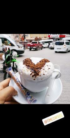 Cafee Time Bistro Yeme-içme görseli