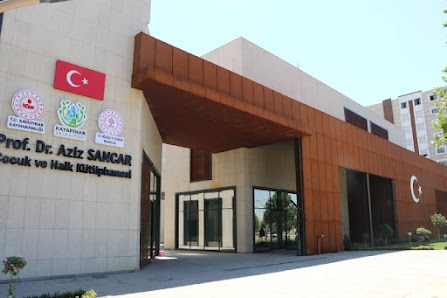 Diyarbakır Prof. Dr. Fuat Sezgin İl Halk Kütüphanesi Müdürlüğü Sahibinin seçtikleri görseli