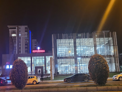 Kayapınar Halk Kütüphanesi En son görseli