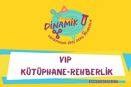 DİNAMİK KÜTÜPHANE Tümü görseli