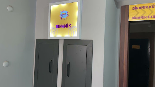 DİNAMİK KÜTÜPHANE Videolar görseli