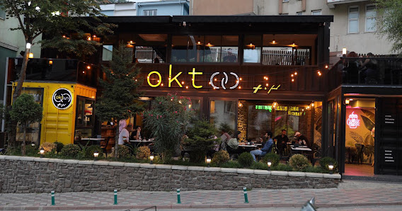 Oktoo Coffee&Food Tümü görseli
