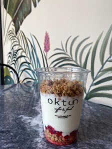 Oktoo Coffee&Food Yeme-içme görseli