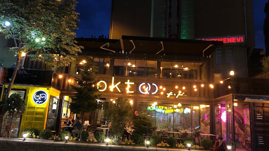 Oktoo Coffee&Food Sahibinin seçtikleri görseli