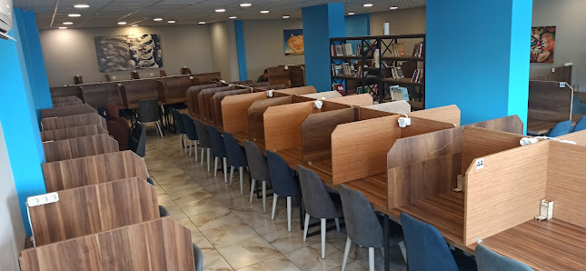 Suspus Kütüphane Sahibinin seçtikleri görseli