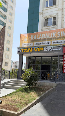 Tan vip Kurs Kütüphane Sahibinin seçtikleri görseli