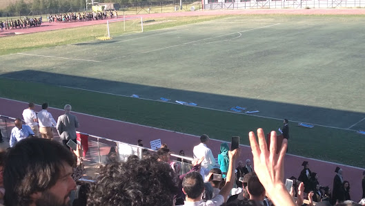 Dicle Üniversitesi Yeni Merkezi Kütüphane Videolar görseli