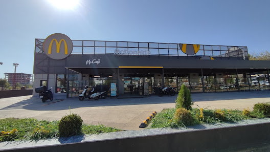 McDonald's Diyarbakır Tümü görseli