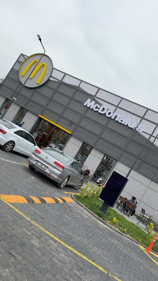 McDonald's Diyarbakır En son görseli