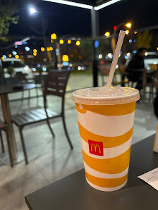 McDonald's Diyarbakır Yeme-içme görseli