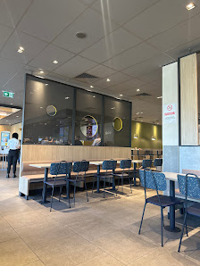 McDonald's Diyarbakır Ortam görseli