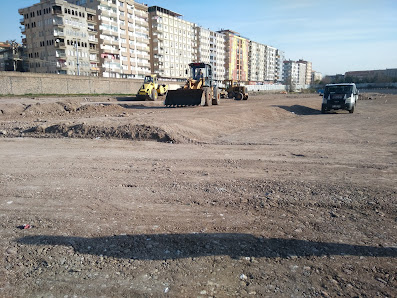 Diyarbakır Millet Bahçesi