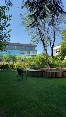 Düzce Millet Kütüphanesi Videolar görseli