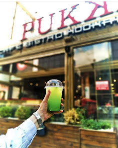 Pukka kafe bistro Tümü görseli