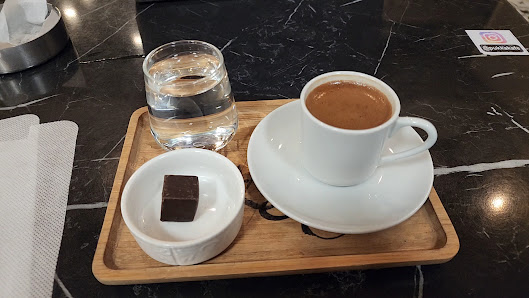 Pukka kafe bistro Videolar görseli
