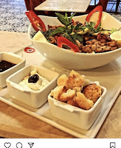 Pukka kafe bistro Yeme-içme görseli