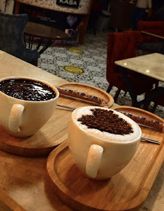 Pukka kafe bistro Sahibinin seçtikleri görseli