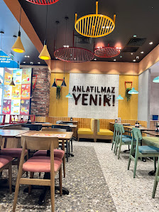 Doyuyo! Edirne Erasta AVM Ortam görseli