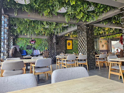 2.Cadde Cafe Bar