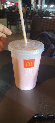 McDonald's Edirne PO Yeme-içme görseli