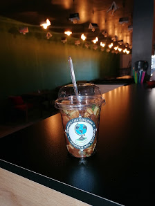 Greenwich Cafe Kütüphane Yeme-içme görseli