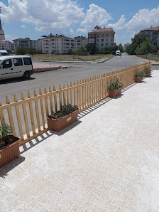 ALTINIŞIK VIP KÜTÜPHANE Bina görseli