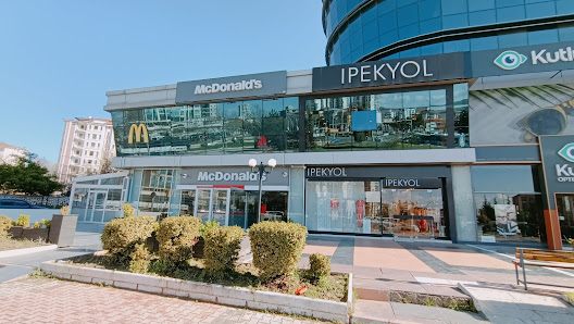 McDonald's Elazığ