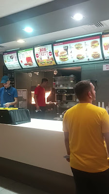 McDonald's Elazığ Videolar görseli