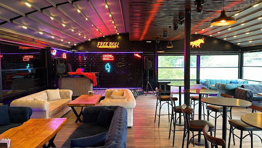 Free Bull Cafe & Bar Tümü görseli