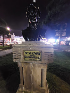 Millet Bahçesi/ Kıraathanesi