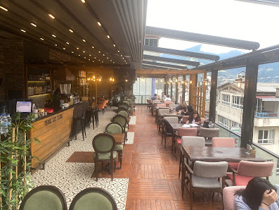 LION CAFE BAR Tümü görseli