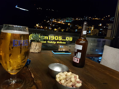LION CAFE BAR Yeme-içme görseli