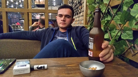 LION CAFE BAR İçki görseli