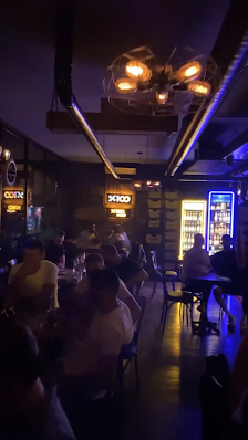 LION CAFE BAR Sahibinin seçtikleri görseli