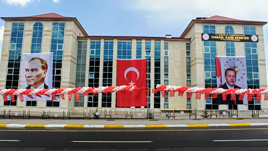 Erzurum İsmail Saib Sencer İl Halk Kütüphanesi Tümü görseli